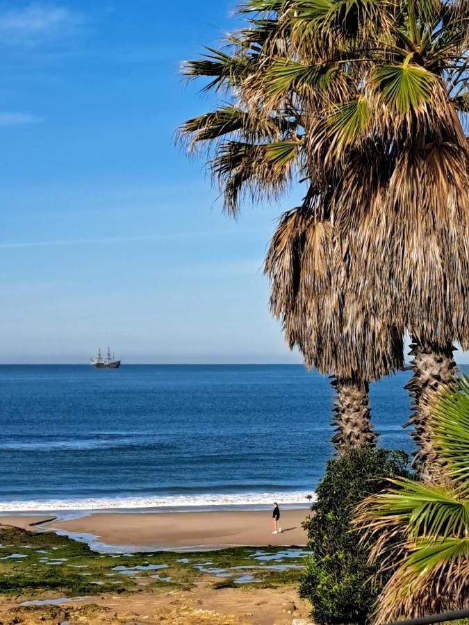 Galeon 3 Vistahermosa Playa El Puerto de Santa María Exteriér fotografie